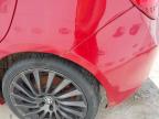2014 ALFA ROMEO GIULIETTA for sale at Copart BRISTOL