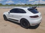 2017 Porsche Macan Gts на продаже в Colorado Springs, CO - Side