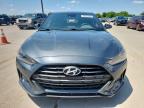2020 Hyundai Veloster Base   за продажба в Grand Prairie, TX - Side