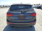 2016 Audi Q5 Premium Plus იყიდება Martinez-ში, CA - Front End