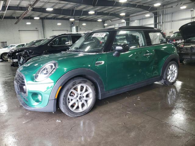 2020 Mini Cooper 