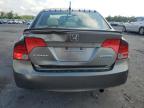 2006 Honda Civic Hybrid   zu verkaufen in Fredericksburg, VA - Rear End