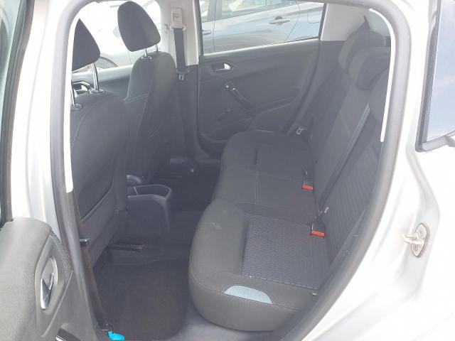 2012 PEUGEOT 208 ALLURE