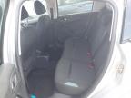 2012 PEUGEOT 208 ALLURE for sale at Copart SANDWICH
