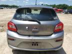 2018 Mitsubishi Mirage Es   за продажба в Columbia, MO - Front End