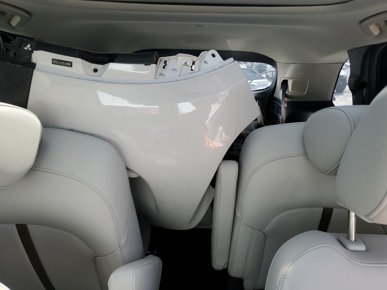 2024 Mazda Cx-90 Premium Plus VIN: JM3KKEHD1R1173550 Lot: 61663755