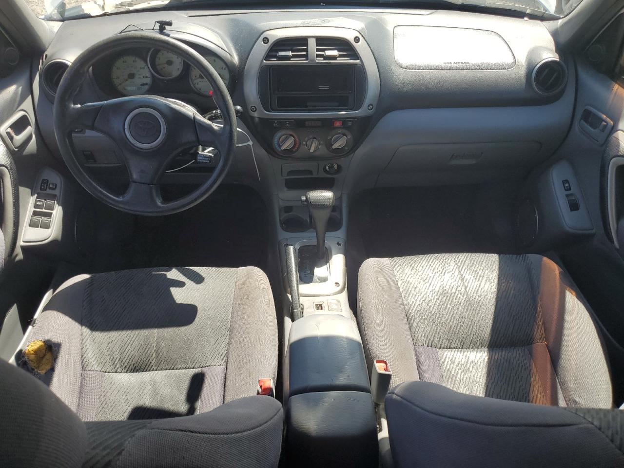 2002 Toyota Rav4 VIN: JTEHH20V820162539 Lot: 62781865