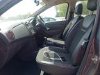 2017 DACI SANDERO ST for sale at Copart SANDY