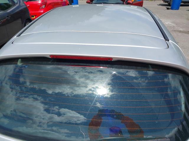 2011 FORD FIESTA ECO