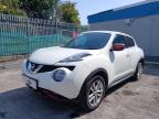 2015 NISSAN JUKE ACENT for sale at Copart CHESTER