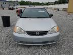 2003 Honda Civic Lx for Sale in Barberton, OH - Minor Dent/Scratches