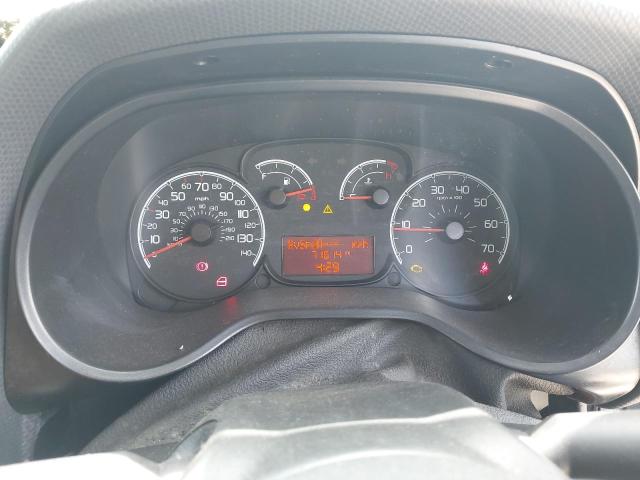 2014 FIAT DOBLO 16V