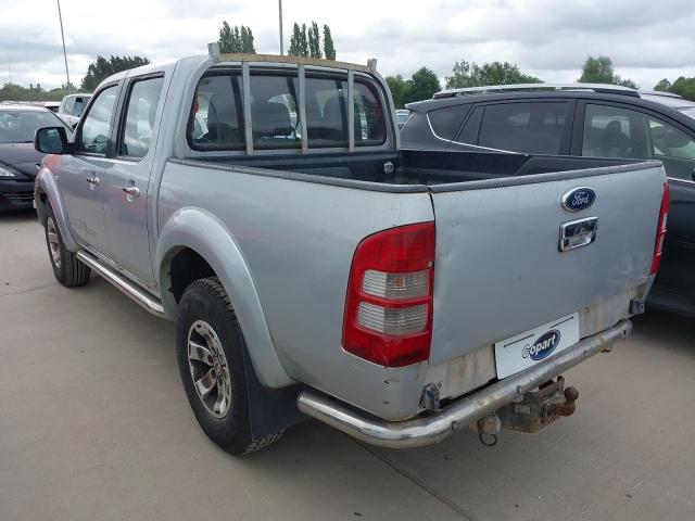 2008 FORD RANGER THU