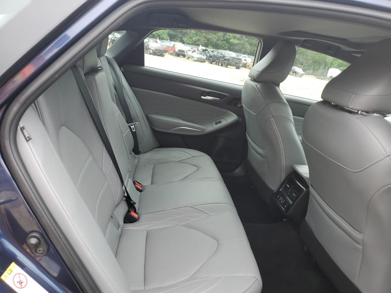 2019 Toyota Avalon Xle VIN: 4T1BZ1FB5KU024864 Lot: 61397345
