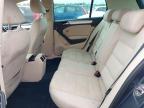 2010 VOLKSWAGEN GOLF GT TD for sale at Copart CORBY
