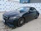 2020 MERCEDES BENZ E 300 AMG for sale at Copart ROCHFORD