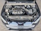 2019 Ford Fusion Titanium na sprzedaż w Phoenix, AZ - Minor Dent/Scratches