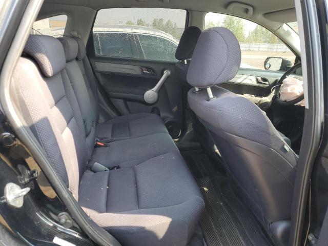 2007 HONDA CR-V LX