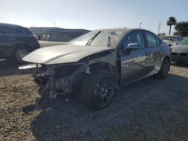 TOYOTA CAMRY XSE 2025