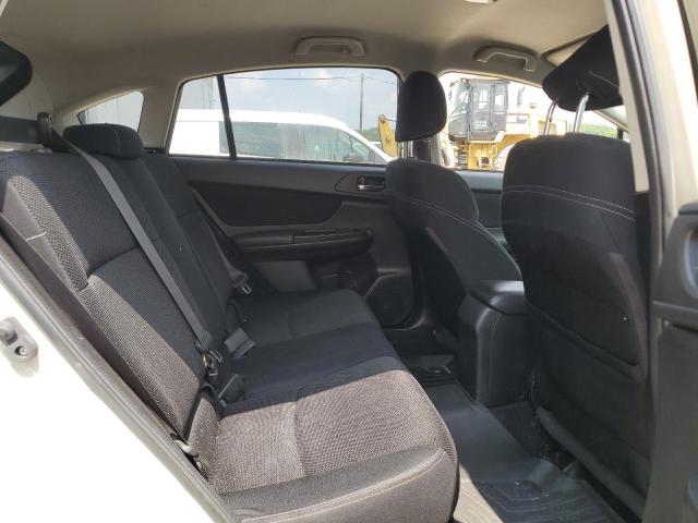 2013 SUBARU XV CROSSTREK 2.0 PREMIUM