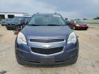 2013 Chevrolet Equinox Lt   for Sale in Mcfarland, WI - Side