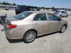 2009 Toyota Corolla Base   na sprzedaż w Antelope, CA - Minor Dent/Scratches