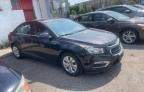 2015 CHEVROLET CRUZE LT   for sale at Copart ON - TORONTO