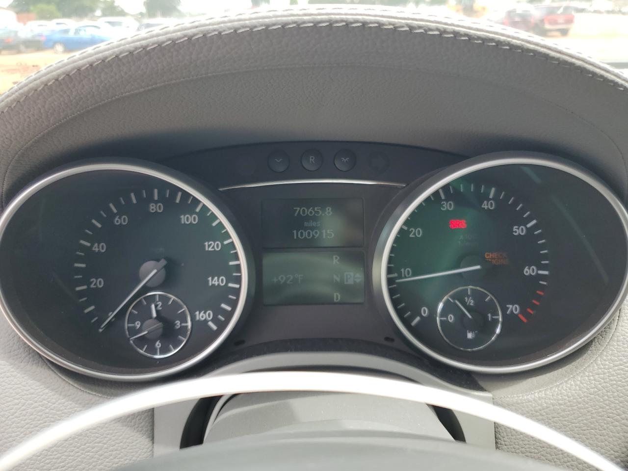 2007 Mercedes-Benz Gl 450 4Matic VIN: 4JGBF71E07A129883 Lot: 61343095