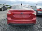 2012 FORD FOCUS SE   à vendre chez Copart QC - MONTREAL