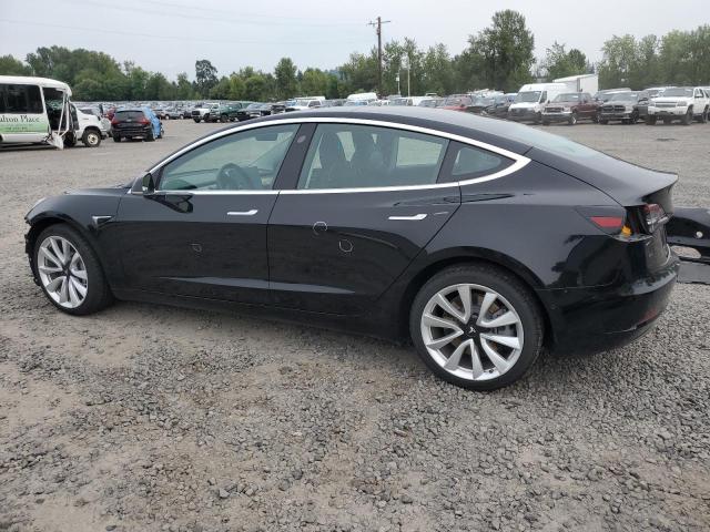  TESLA MODEL 3 2019 Black