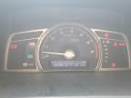 2007 Honda Civic Hybrid იყიდება Sacramento-ში, CA - Front End