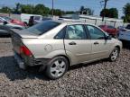 2006 Ford Focus Zx4 for Sale in Chalfont, PA - Rear End