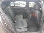 2010 Bentley Continental Flying Spur Speed na sprzedaż w Elgin, IL - Side