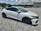 2020 Honda Civic Si de vânzare în Apopka, FL - Front End