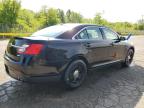 2013 Ford Taurus Police Interceptor იყიდება Woodhaven-ში, MI - Minor Dent/Scratches