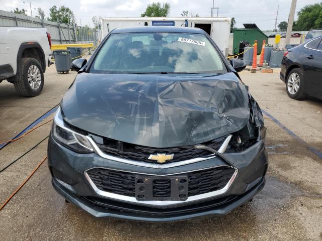  CHEVROLET CRUZE 2018 Серый