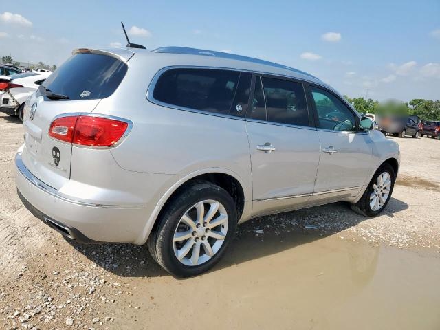 Parquets BUICK ENCLAVE 2017 Silver