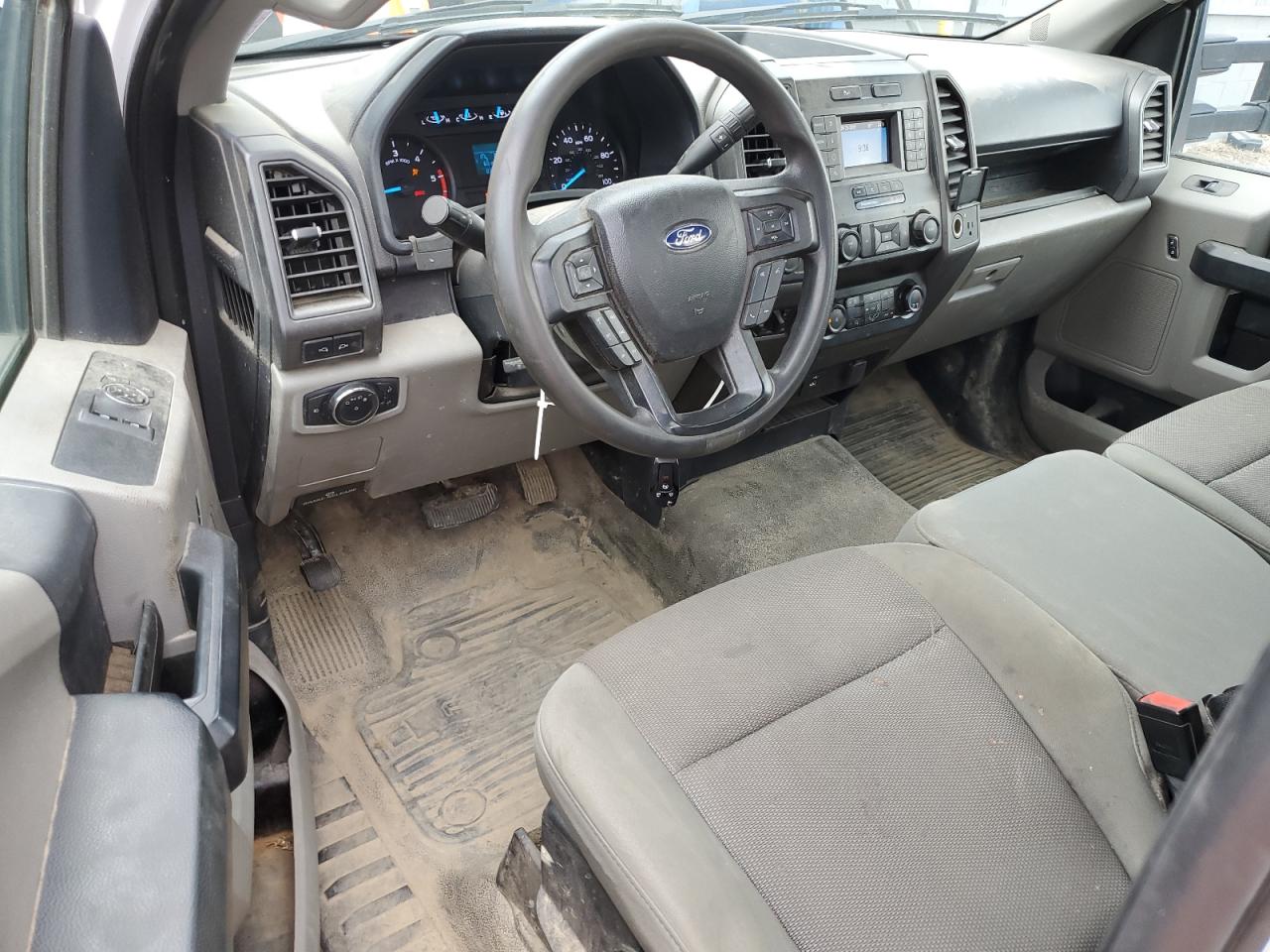 2022 Ford F550 Super Duty VIN: 1FDUF5HN1NDA26518 Lot: 62051805
