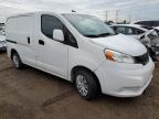 2019 Nissan Nv200 2.5S იყიდება Elgin-ში, IL - Rear End