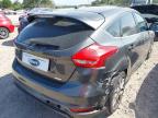 2016 FORD FOCUS ZETE for sale at Copart BRISTOL