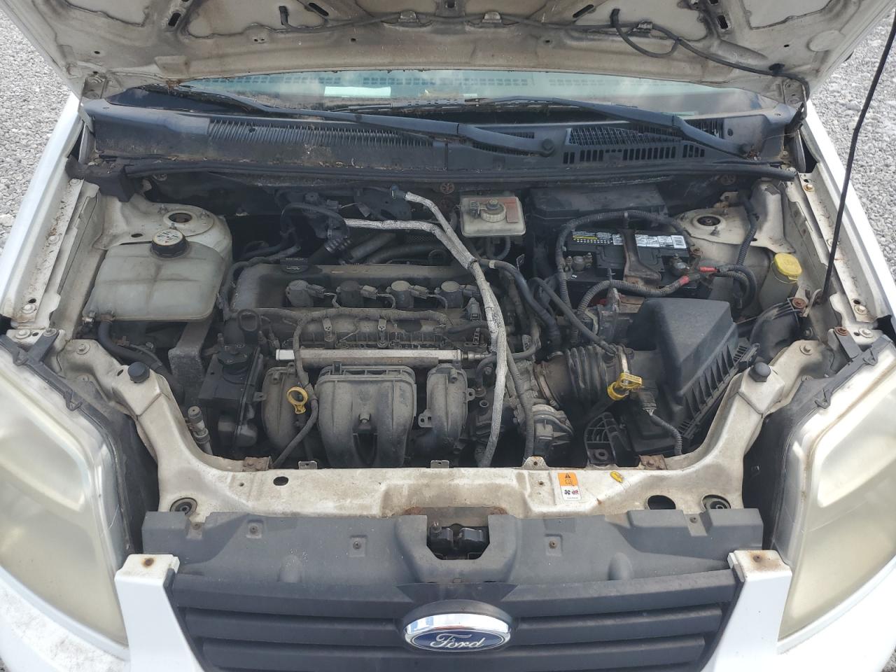 2011 Ford Transit Connect Xlt VIN: NM0LS7BN0BT055121 Lot: 62656435