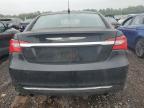 2013 Chrysler 200 Limited იყიდება Hillsborough-ში, NJ - Side