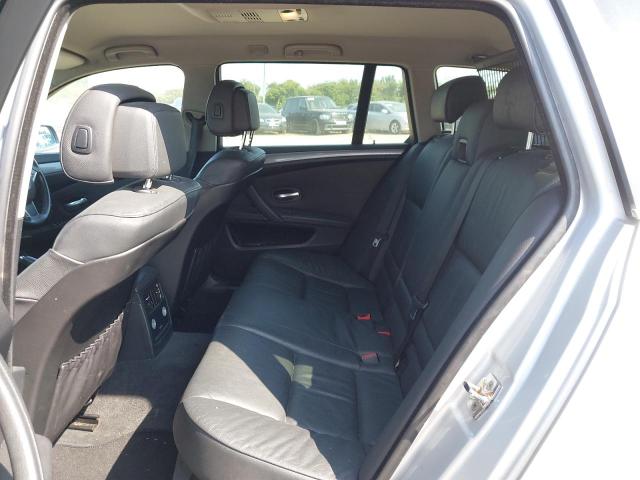 2008 BMW 520D SE  T