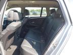 2008 BMW 520D SE  T for sale at Copart WISBECH