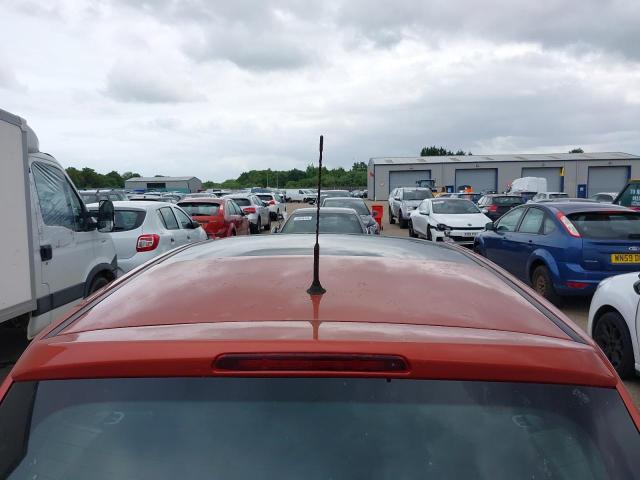 2007 NISSAN QASHQAI AC