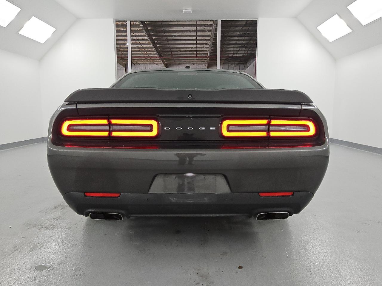 2022 Dodge Challenger R/T VIN: 2C3CDZBT7NH165449 Lot: 58769945