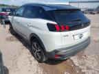 2017 PEUGEOT 3008 GT LI for sale at Copart WESTBURY