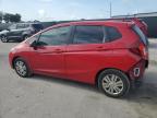 2015 Honda Fit Lx en Venta en Orlando, FL - Rear End