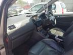 2005 VAUXHALL ZAFIRA LIF for sale at Copart YORK