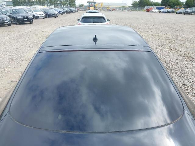2013 AUDI A7 S LINE